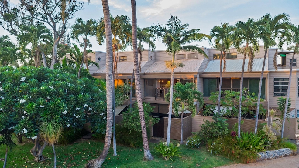 50 Waiohuli St unit H, Kihei, HI 96753 - photo 1