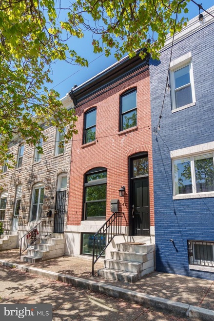 142 N Kenwood Ave, Baltimore, MD 21224 - photo 1