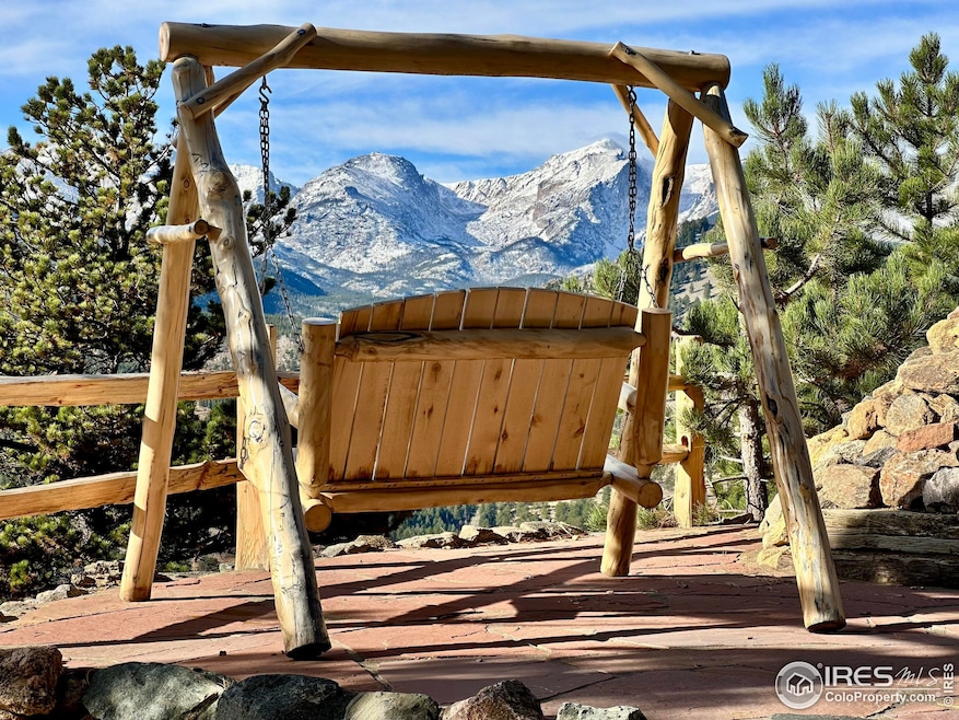 1731 Aspencliff Ct unit 1, Estes Park, CO 80517 - photo 1