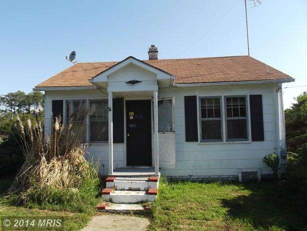 2718 Tedious Creek Rd, Toddville, MD 21672 - photo 1