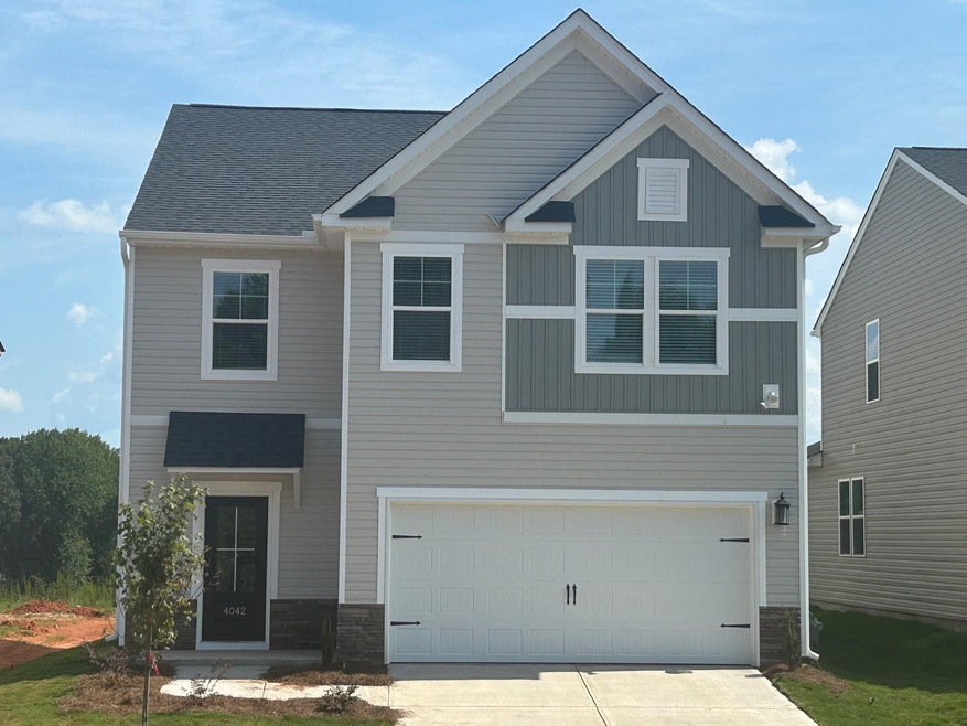 4042 Bromfield Way, Boiling Springs, SC 29316 - photo 1