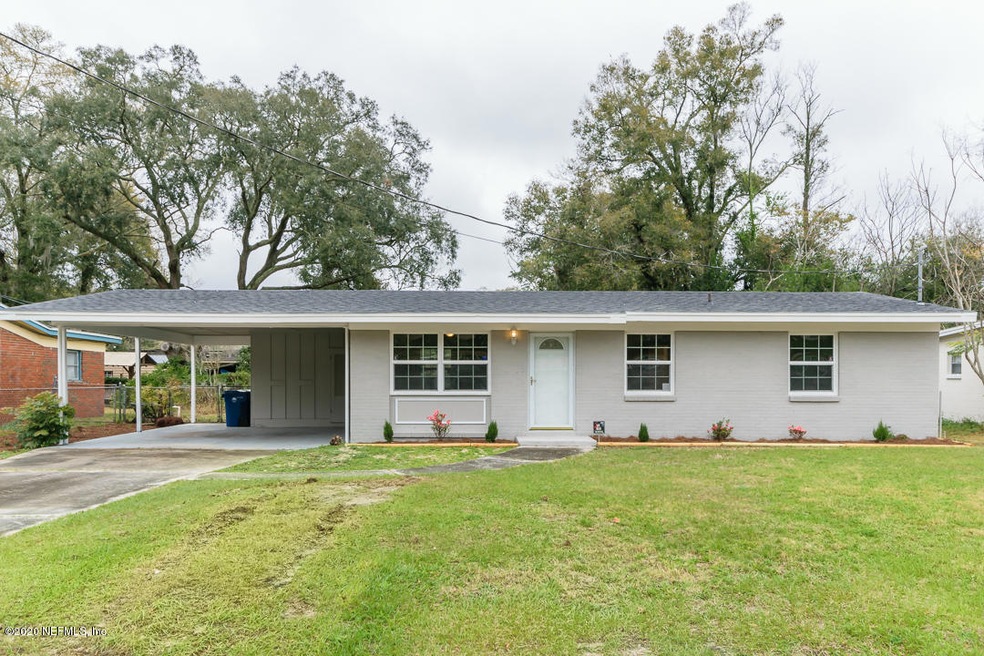 2503 Quail Ave, Jacksonville, FL 32218 - photo 1