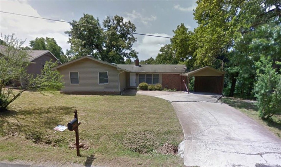 15 Munster Dr, Bella Vista, AR 72715 - photo 1