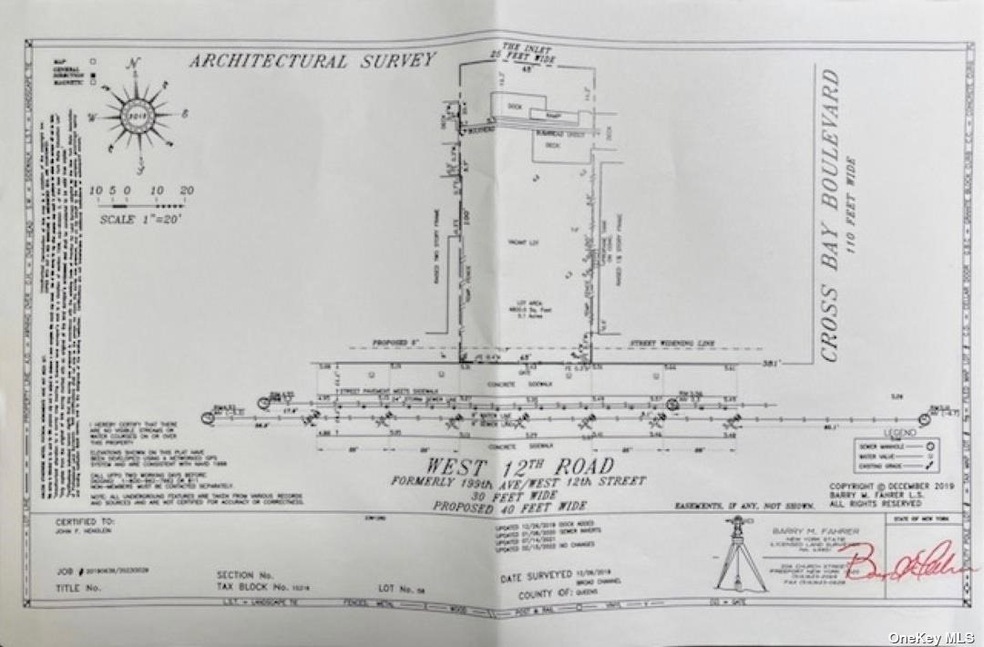 33 W 12th Rd, Broad Channel, NY 11693 - photo 1