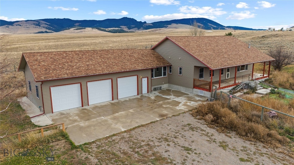 unlisted-address, White Sulphur Springs, MT 59645 - photo 1