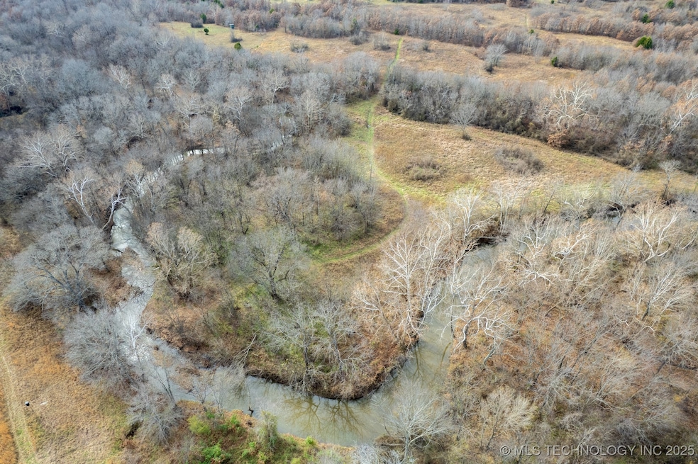 59 S 4320 Rd, Big Cabin, OK 74332 - photo 1