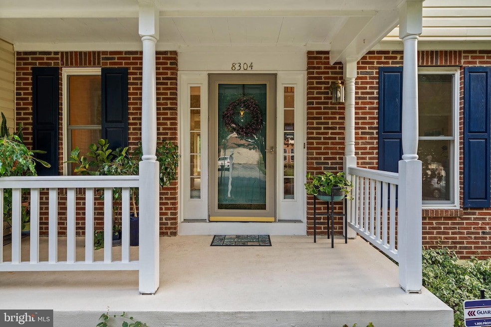 8304 Triple Crown Rd, Bowie, MD 20715 - photo 1