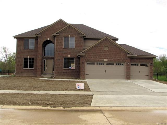 23959 Scott, Flat Rock, MI 48134 - photo 1