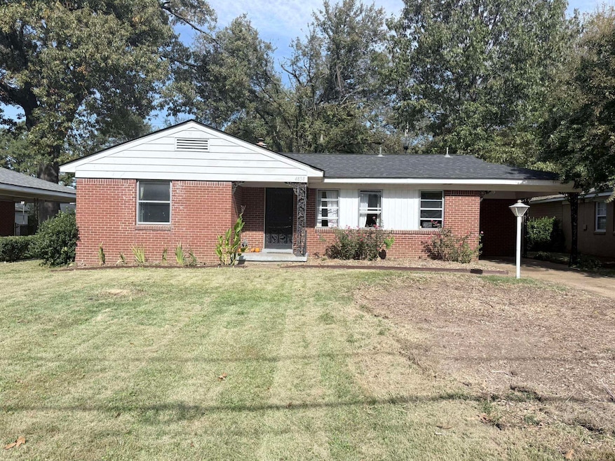 4838 Quince Rd, Memphis, TN 38117 - photo 1