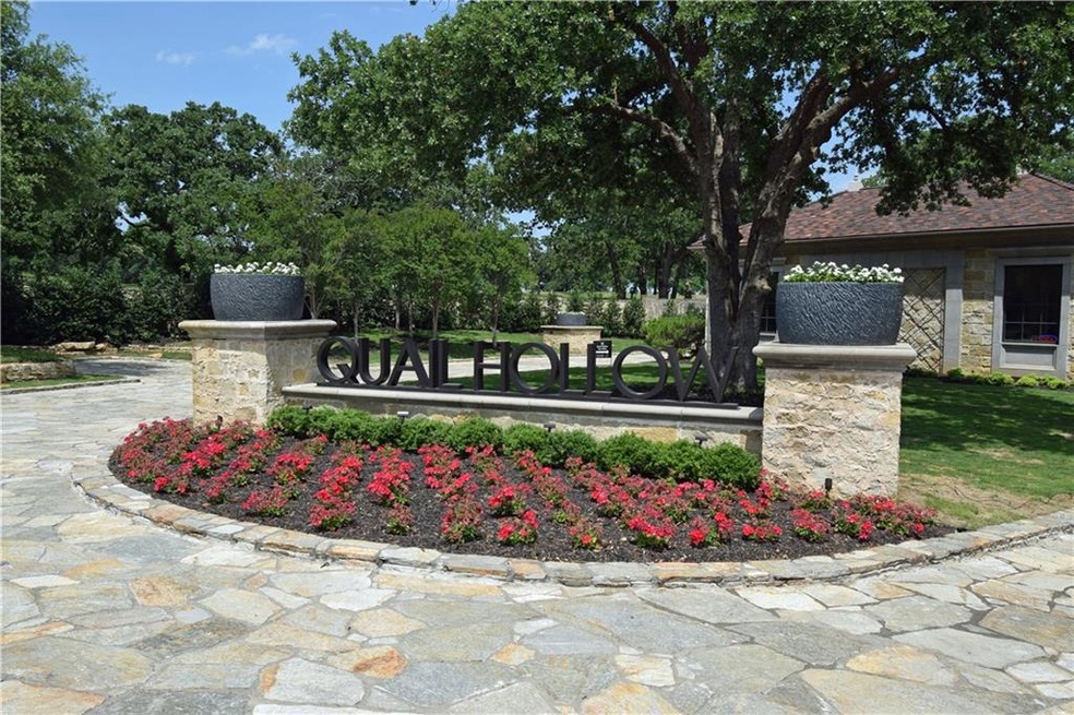 Main entrance and guard house