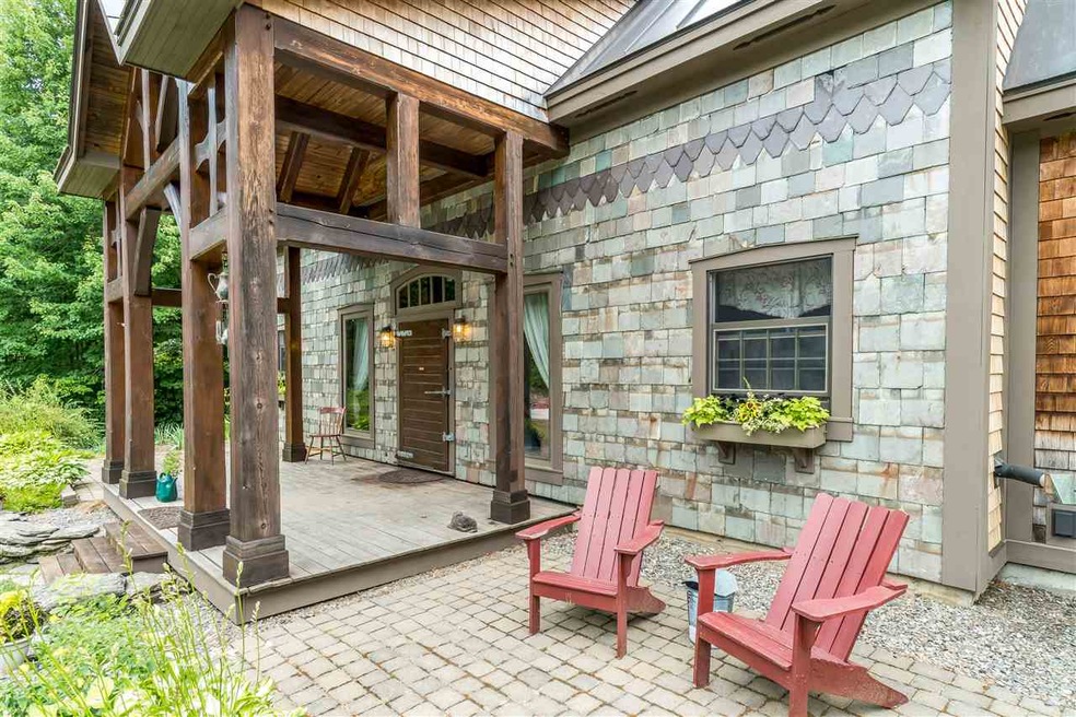 2011 Lake Rd, Franklin, VT 05457 - photo 1