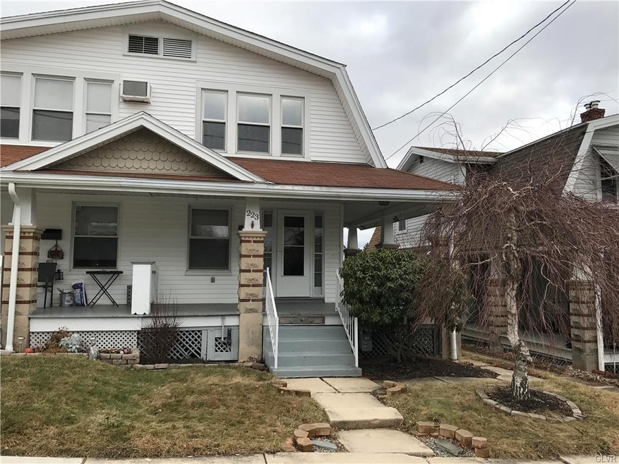 223 N 7th St, Lehighton, PA 18235 - photo 1