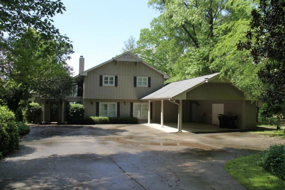 3060 Jodeco Dr, Jonesboro, GA 30236 - photo 1