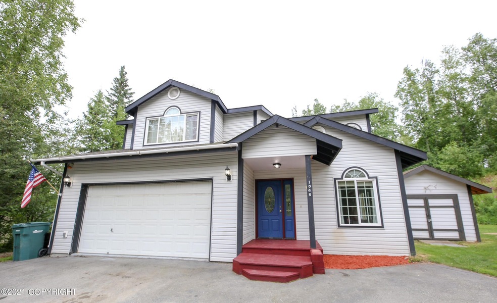 1045 N. Sam Snead Loop