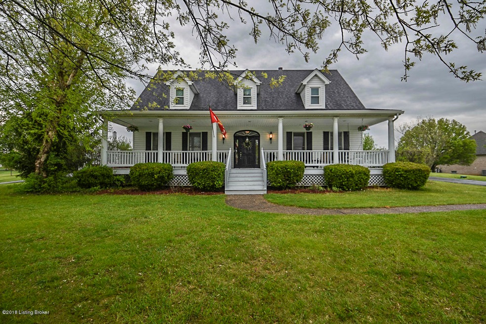 4715 Sunny Hill Dr, Crestwood, KY 40014 - photo 1