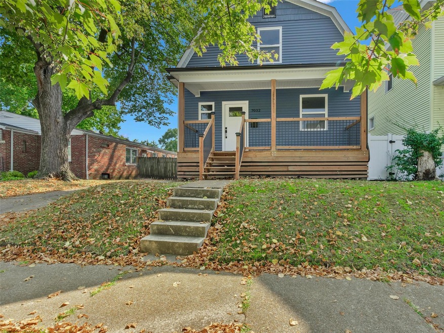 Welcome to 7032 Lindenwood Place.  This home has been completely renovated and updated and is ready for new owners!!
