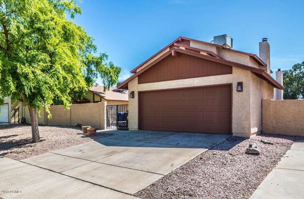 1561 W Javelina Ave AZ-1