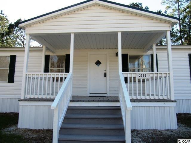 2750 Bonnie Ln, Conway, SC 29526 - photo 1