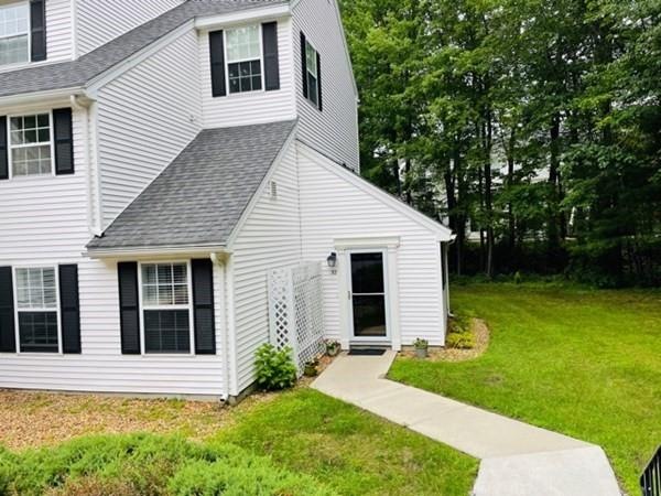 32 Gates Crossing, Leominster, MA 01453 - photo 1