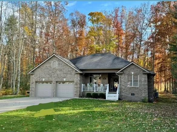 222 Glen Orchard Way, Daniels, WV 25832 - photo 1