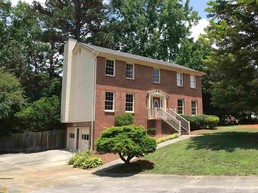 3677 Kelin Ct SW, Lilburn, GA 30047 - photo 1