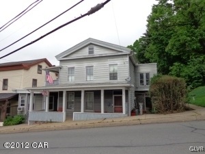 9 E Main St, Weatherly, PA 18255 - photo 1