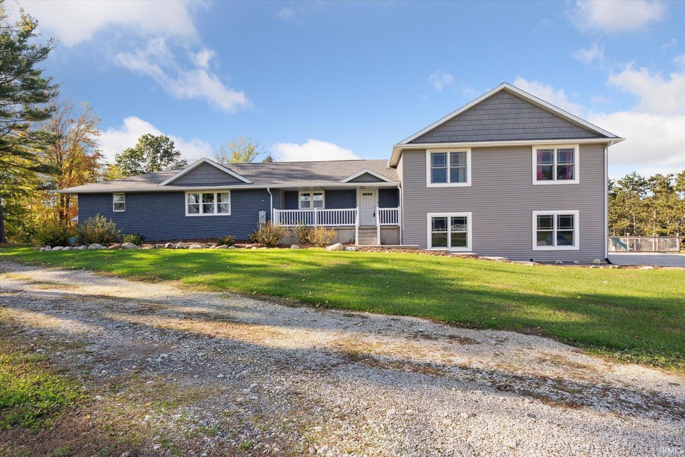 56451 Timothy Rd, New Carlisle, IN 46552 - photo 1