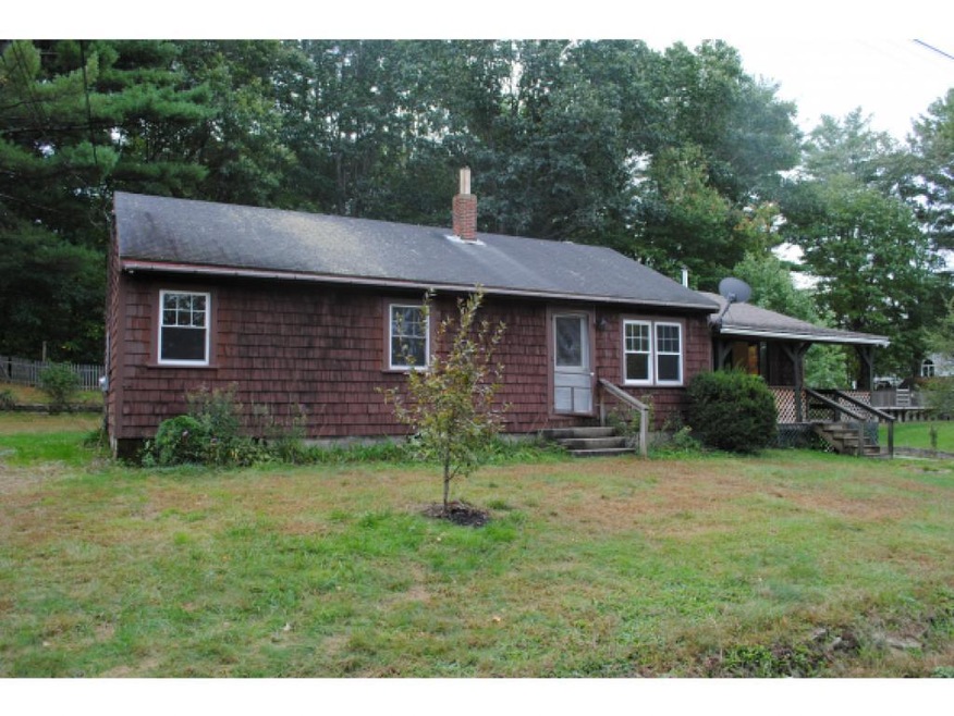 12 Sewell Rd, Rochester, NH 03868 - photo 1