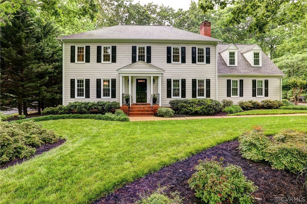 2340 Olde Queen Terrace, Midlothian, VA 23113 - photo 1