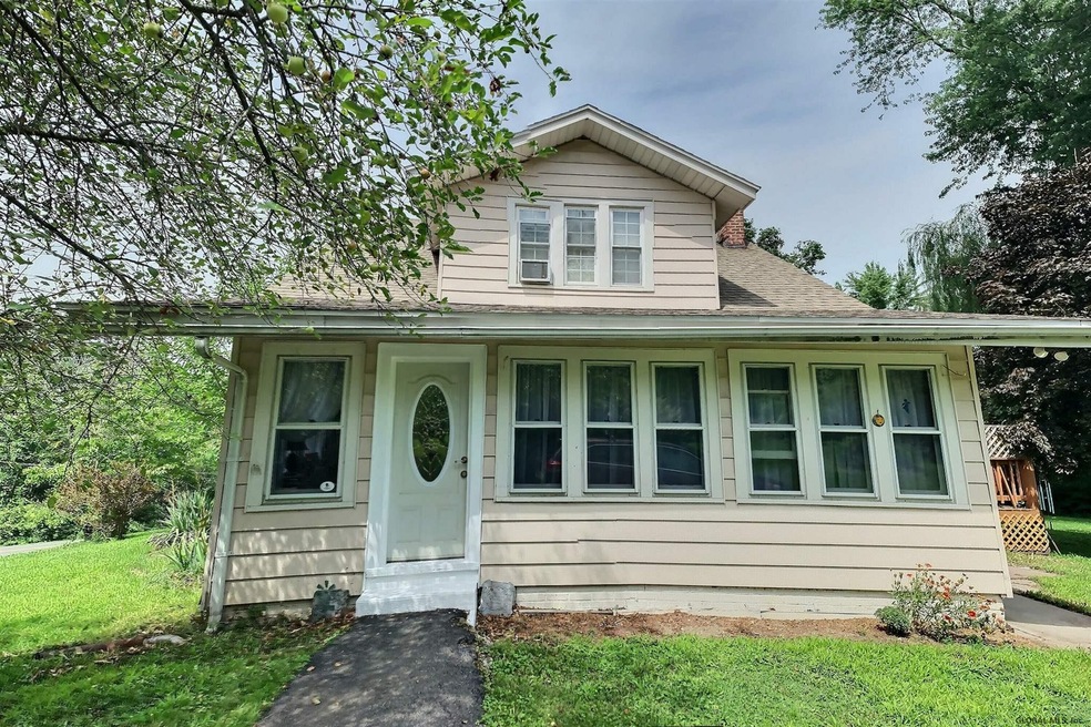 722 Schoharie Turnpike, Athens, NY 12015 - photo 1