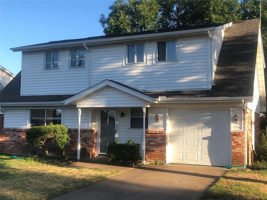 641 W Cedar St, Hurst, TX 76053 - photo 1