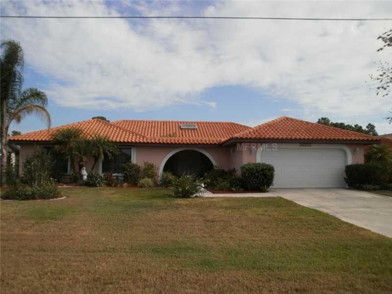26328 Copiapo Cir, Punta Gorda, FL 33983 - photo 1