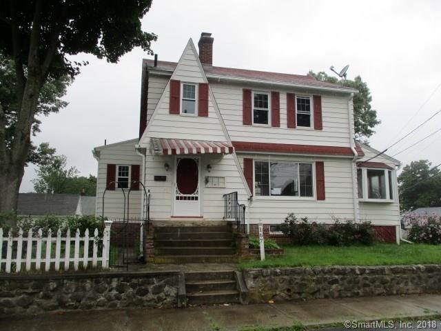 167 Fern St, Waterbury, CT 06704 - photo 1