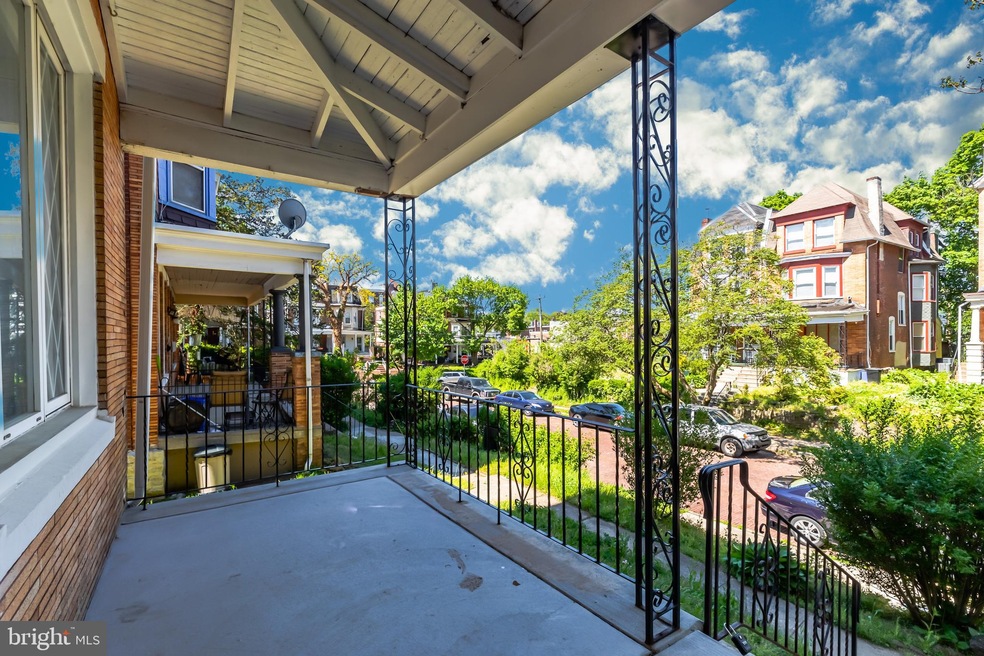 450 W Bringhurst St, Philadelphia, PA 19144 - photo 1