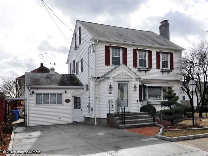 20 Griswold Ave, Cranston, RI 02910 - photo 1