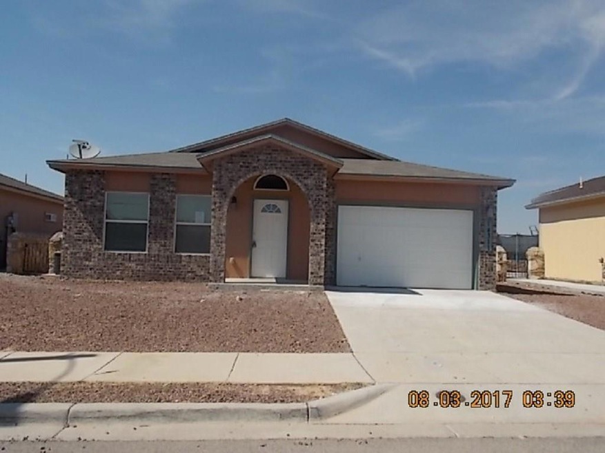14311 Desierto Bonito Ave, El Paso, TX 79928 - photo 1