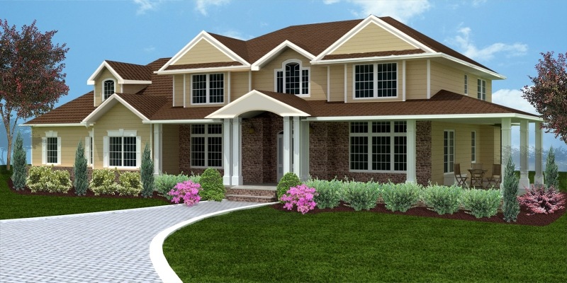 5 Norman Ct, Livingston, NJ 07039 - photo 1