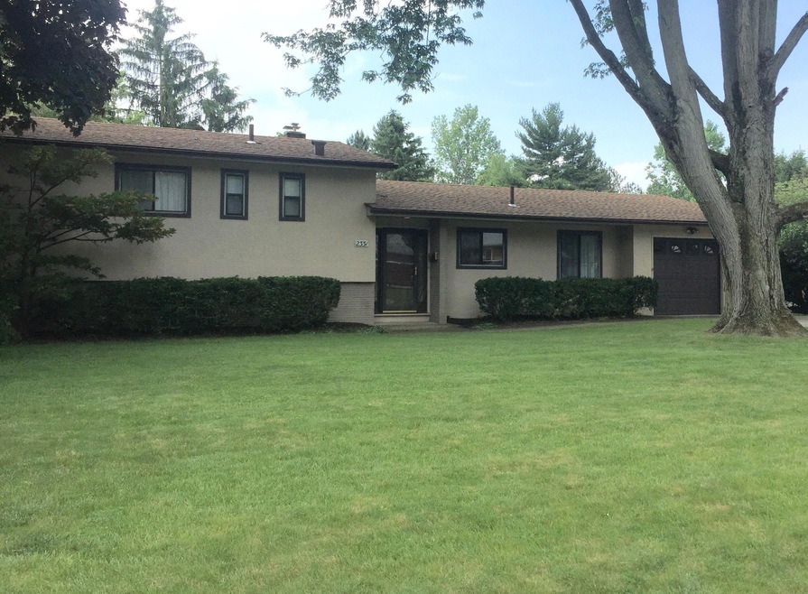 2331 WICKLIFFE RD.