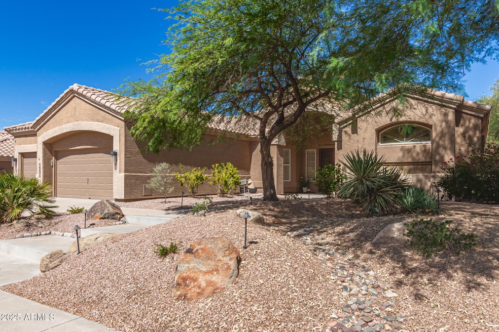 Under Contract $695,000 • Co-Listing Agent