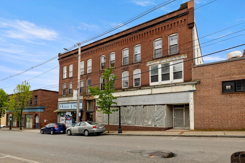 12-14 E Main St, Orange, MA 01364 - photo 1