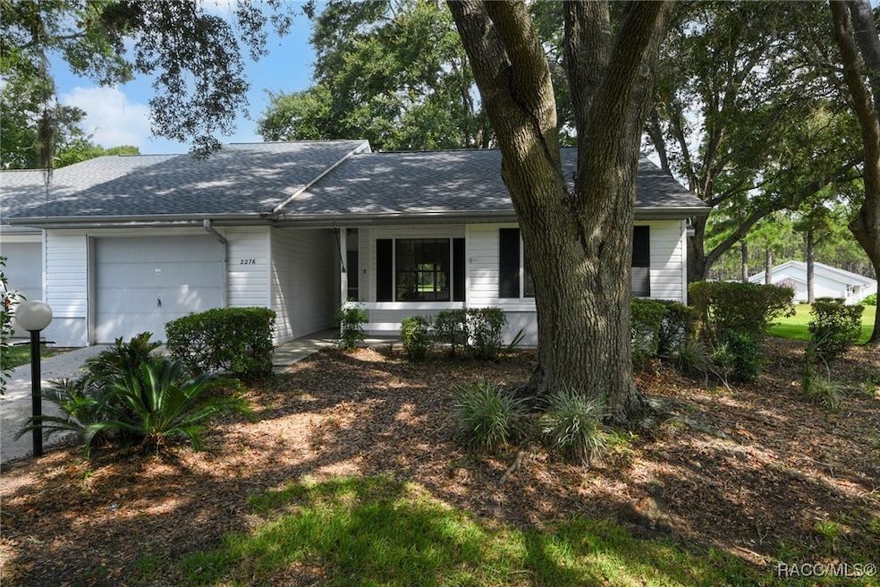 2276 N Volusia Point, Hernando, FL 34442 - photo 1