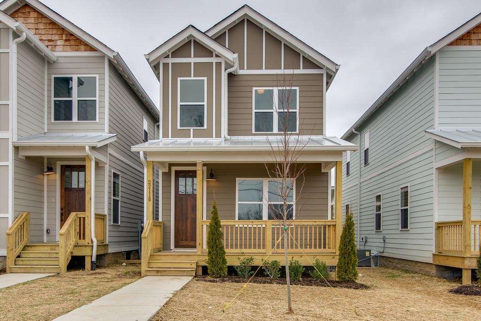 145 Cy Thomas Rd, Shelbyville, TN 37160 - photo 1