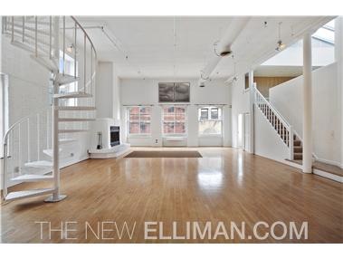 35 Wooster St unit 5F, New York, NY 10013 - photo 1
