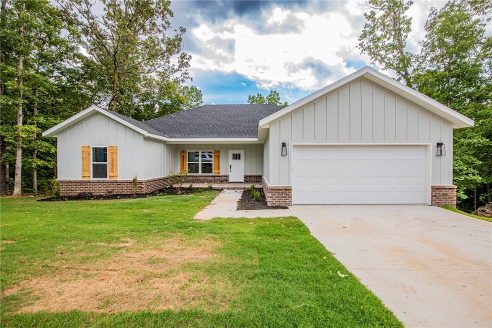 27 Woodbridge Dr, Bella Vista, AR 72714 - photo 1