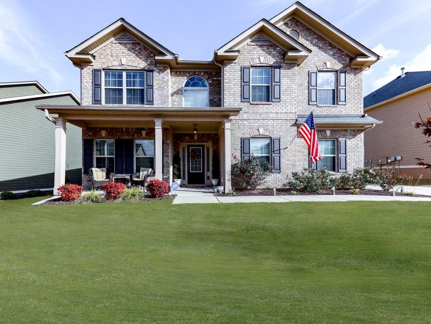 Welcome Home !