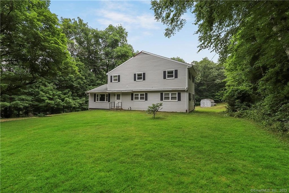 11 Carter Rd, Warren, CT 06754 - photo 1