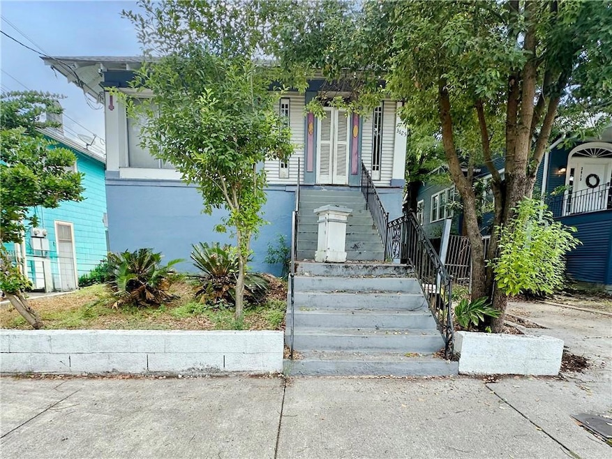 3625 Napoleon Ave, New Orleans, LA 70125 - photo 1