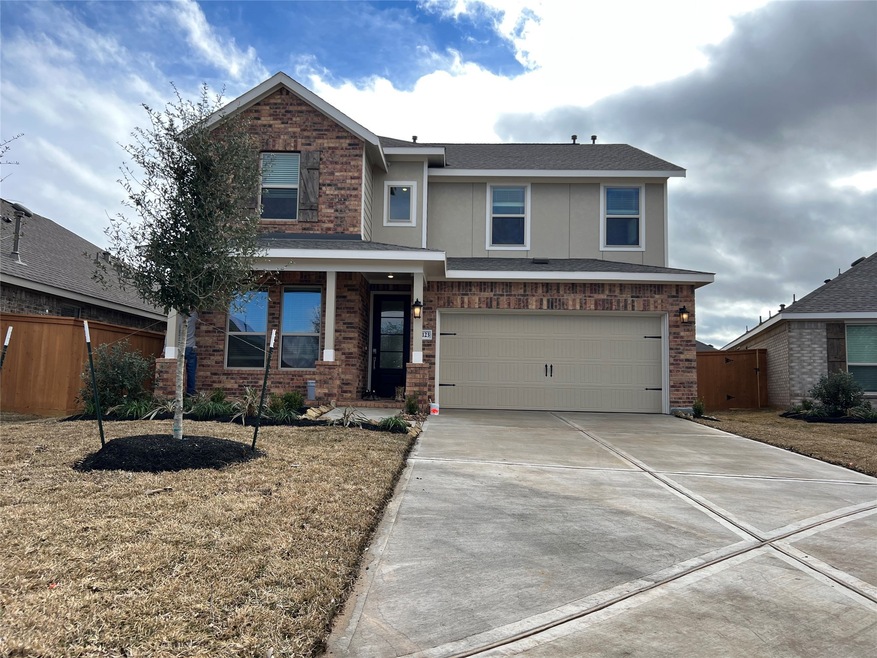 27123 Wandering Glen Ln, Katy, TX 77493 - photo 1