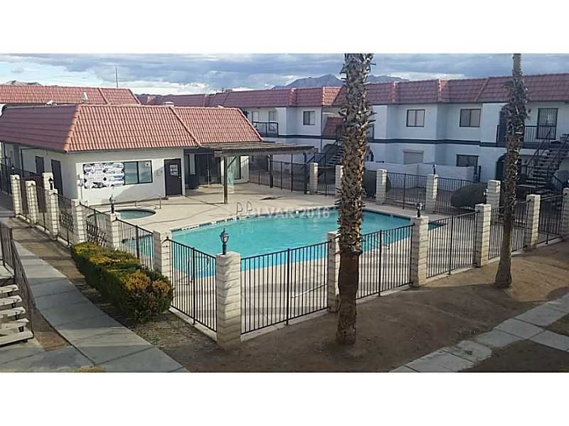 Property Photo. Community Pool and Spa