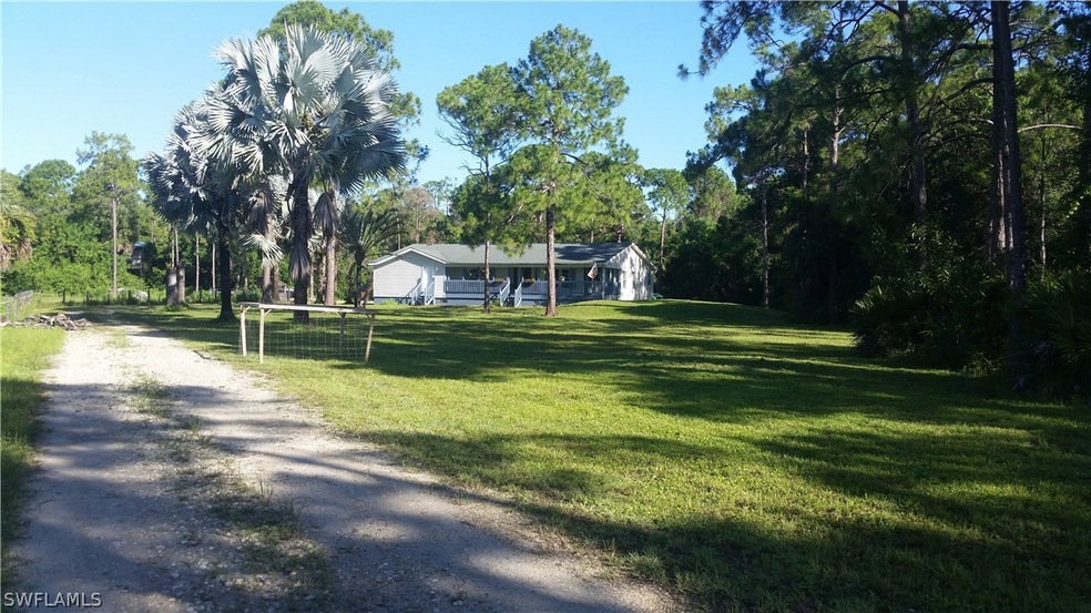 3230 Lazy Pine Way, Cape Coral, FL 33909 - photo 1